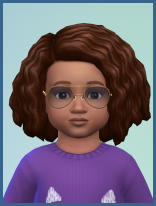 ansehen Dorn Denise Kleinkind